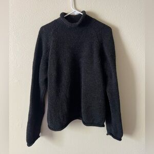 J. Crew Vintage Wool Sweater